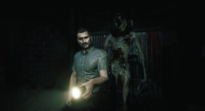 Mirror Forge İndir ekran görüntüsü 3