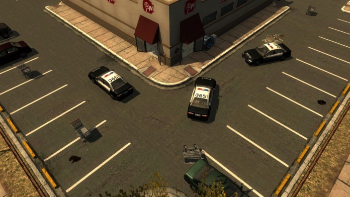 Dead State İndir ekran görüntüsü 9
