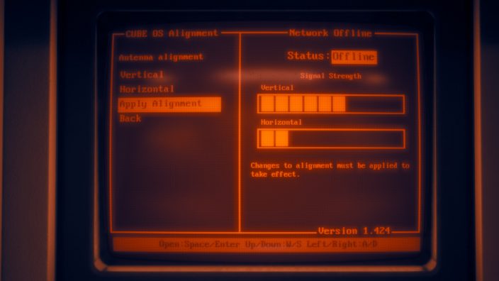 Titan Station İndir ekran görüntüsü 4