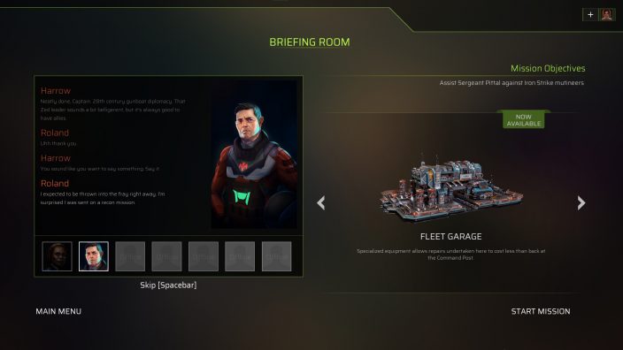 Miner’s Mettle İndir ekran görüntüsü 2