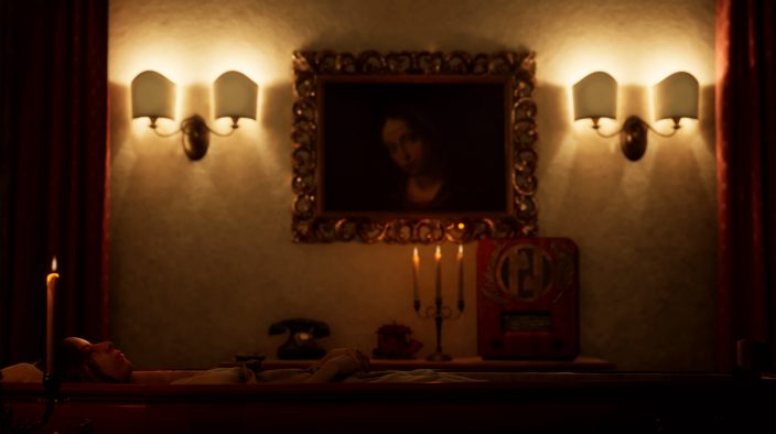 Martha Is Dead İndir ekran görüntüsü 1