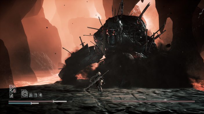 SINNER: Sacrifice for Redemption İndir ekran görüntüsü 5