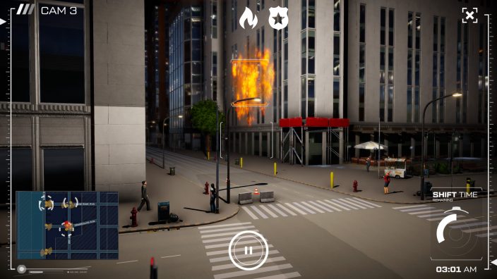 City Eye İndir ekran görüntüsü 2