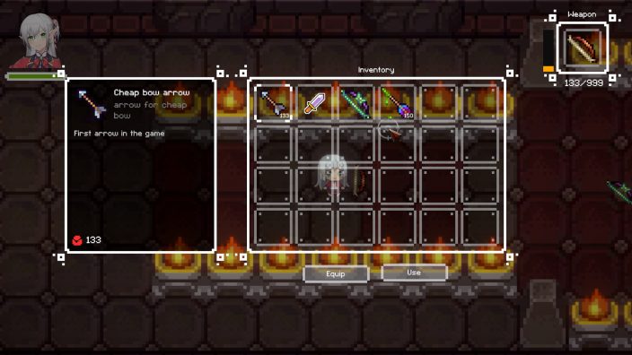 ElvenEscape İndir ekran görüntüsü 3