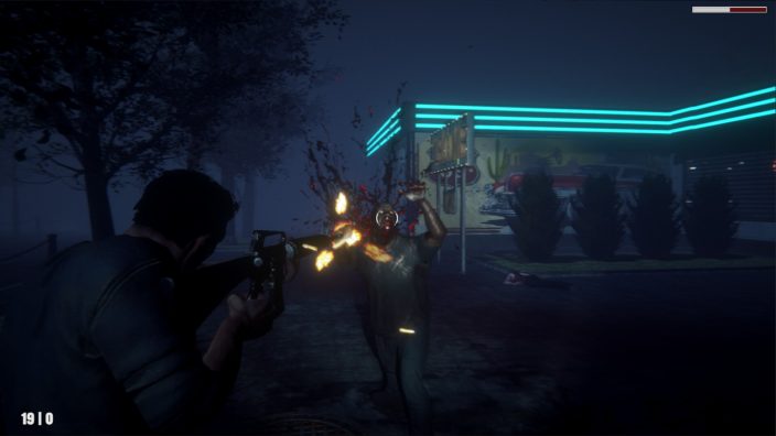Rabbit Hole İndir ekran görüntüsü 2