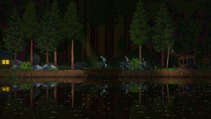 Kingdom Eighties İndir ekran görüntüsü 2
