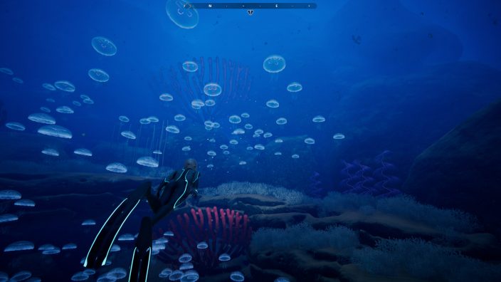 Beyond Blue İndir ekran görüntüsü 3
