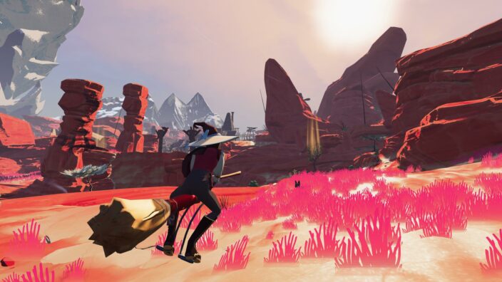 Homestead Arcana İndir ekran görüntüsü 3