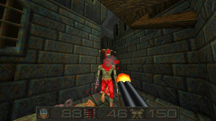 Chasm The Rift İndir ekran görüntüsü 3