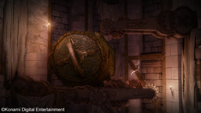Castlevania: Lords of Shadow – Mirror of Fate HD İndir ekran görüntüsü 4