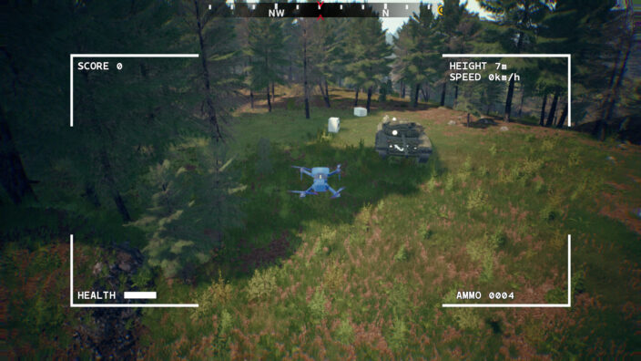 Death From Above İndir ekran görüntüsü 3