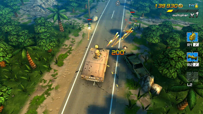Tiny Troopers Joint Ops XL İndir ekran görüntüsü 2
