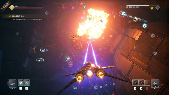 EVERSPACE 2 İndir ekran görüntüsü 3