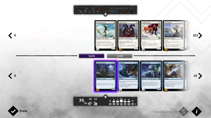 Magic 2015 – Duels of the Planeswalkers İndir ekran görüntüsü 5