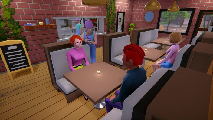 Recipe for Disaster İndir ekran görüntüsü 4