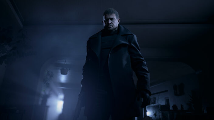 Resident Evil Village İndir ekran görüntüsü 3