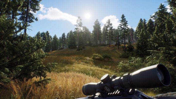 Way of the Hunter İndir ekran görüntüsü 1