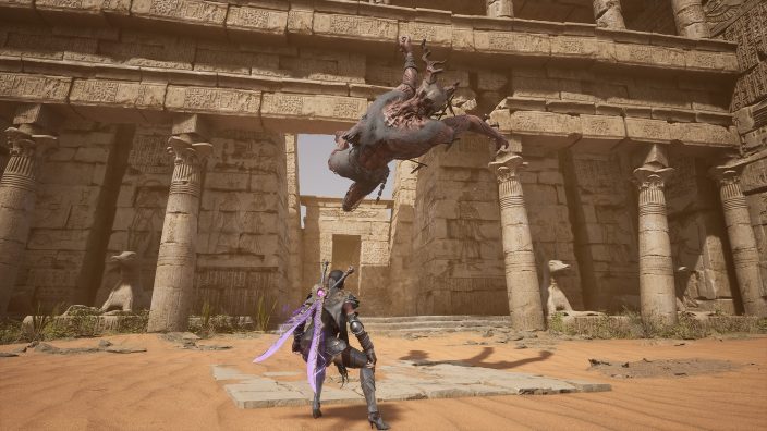 Edge Of The Abyss Awaken İndir ekran görüntüsü 3