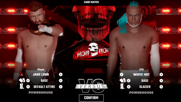Mark Out! The Wrestling Card Game İndir ekran görüntüsü 3
