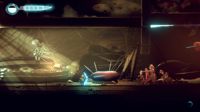 The Darkest Tales İndir ekran görüntüsü 1
