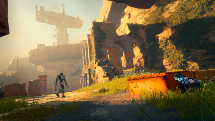 Ereban Shadow Legacy İndir ekran görüntüsü 2