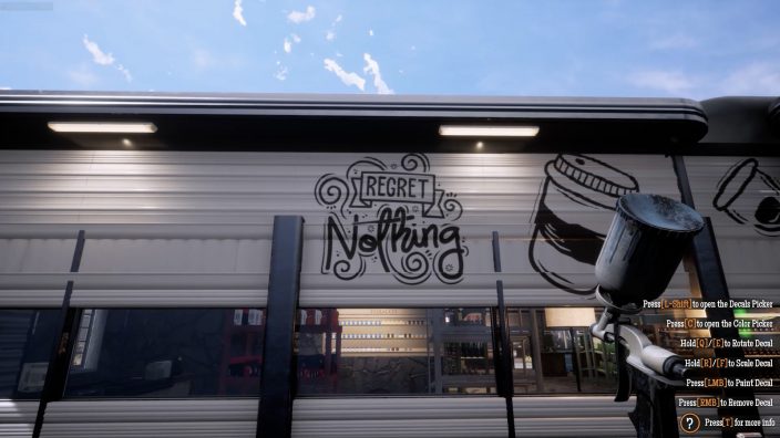 Gas Station Simulator Can Touch This DLC İndir ekran görüntüsü 2