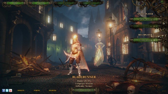 The Incredible Adventures of Van Helsing 2 İndir ekran görüntüsü 4