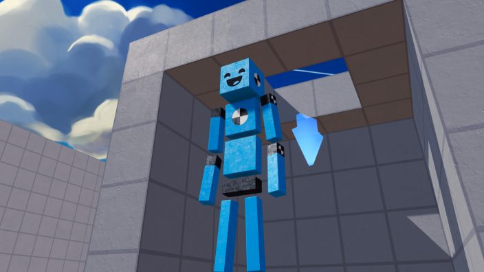 Fun with Ragdolls: The Game İndir ekran görüntüsü 2