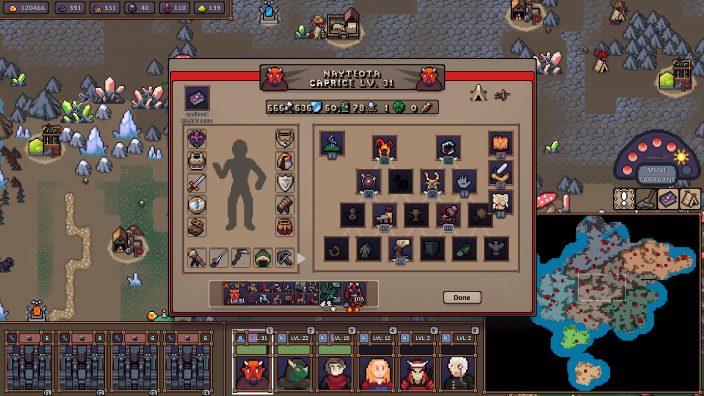 Hero’s Hour İndir ekran görüntüsü 1