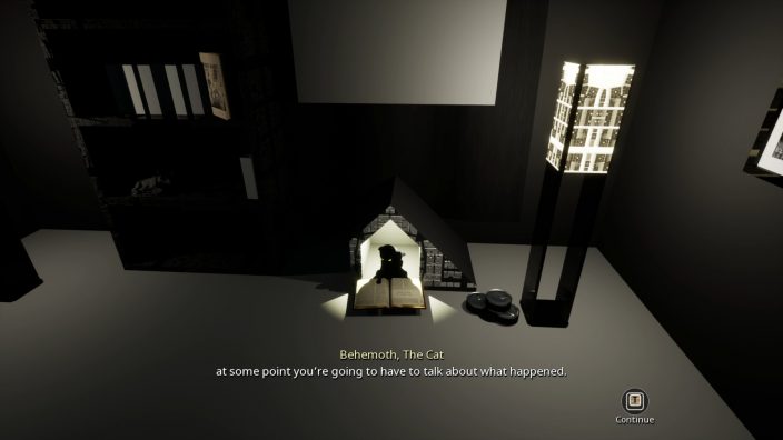 Recursive Ruin İndir ekran görüntüsü 1