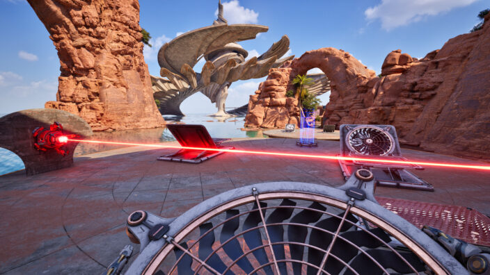 The Talos Principle 2 İndir ekran görüntüsü 4
