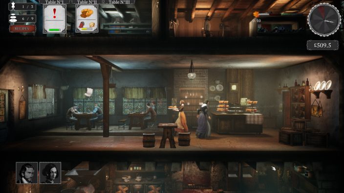 Ravenous Devils İndir ekran görüntüsü 1