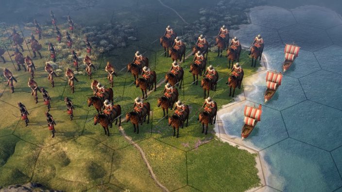 Old World Heroes of the Aegean İndir ekran görüntüsü 2