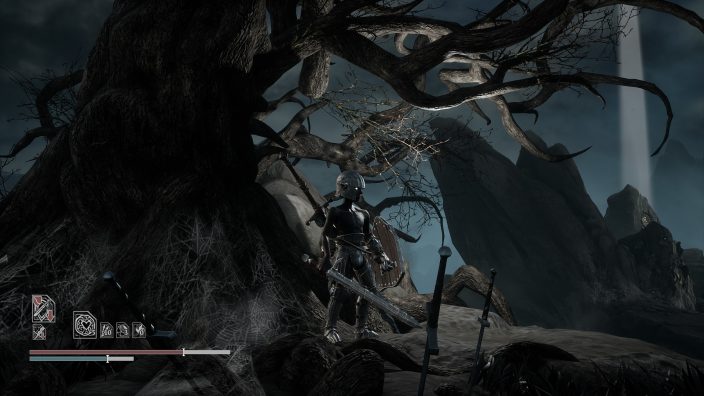SINNER: Sacrifice for Redemption İndir ekran görüntüsü 6