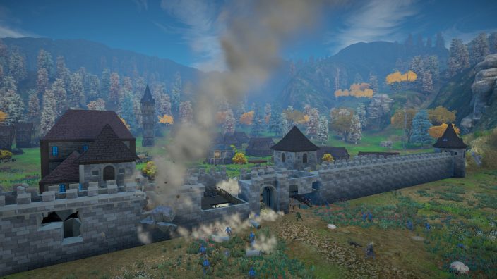 Empire of Ember İndir ekran görüntüsü 3
