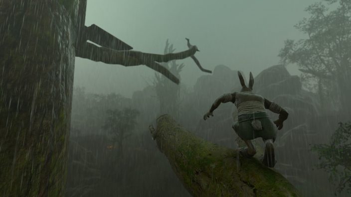 Overgrowth İndir ekran görüntüsü 2