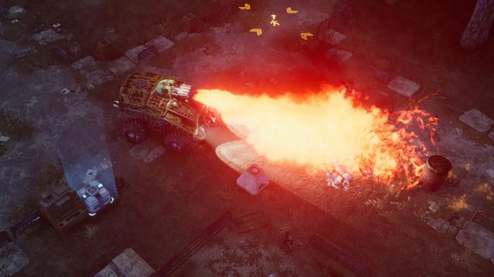 Phoenix Point – Kaos Engines İndir ekran görüntüsü 1