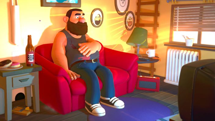 Suicide Guy Deluxe Plus İndir ekran görüntüsü 1