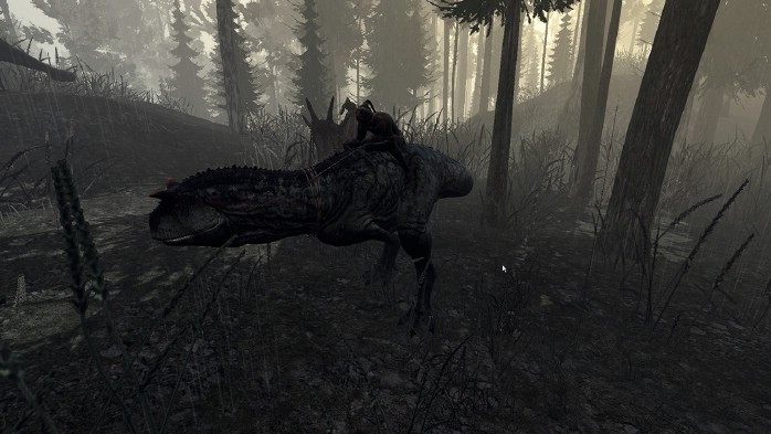 The Stomping Land İndir ekran görüntüsü 4