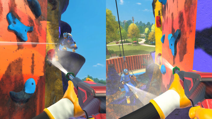 PowerWash Simulator 2 İndir ekran görüntüsü 2