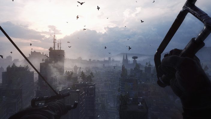 Dying Light 2 Stay Human İndir ekran görüntüsü 4