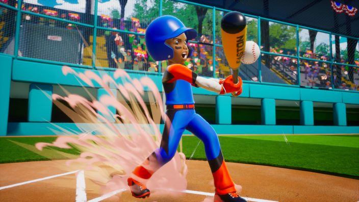 Little League World Series Baseball 2022 İndir ekran görüntüsü 4