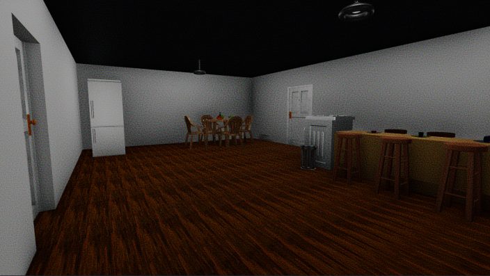 Symbol Games Horror Bundle İndir ekran görüntüsü 4