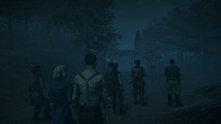 Valley of the Dead: MalnaZidos İndir ekran görüntüsü 5