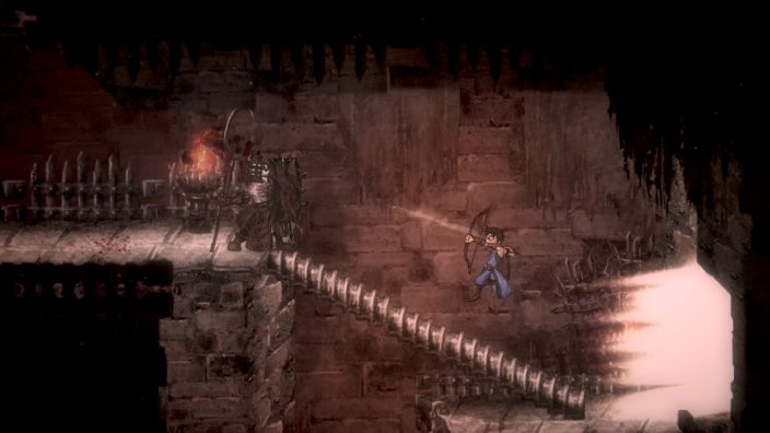 Salt and Sanctuary İndir ekran görüntüsü 2