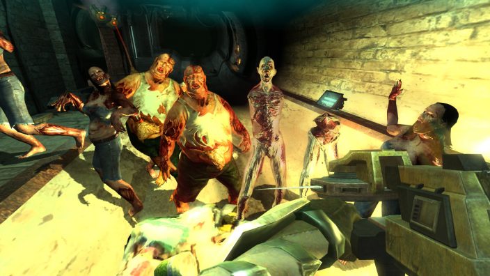 HELLGATE: London İndir ekran görüntüsü 10