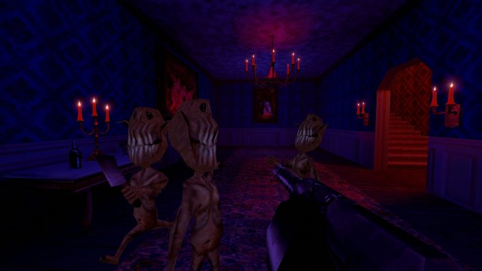Chop Goblins İndir ekran görüntüsü 3