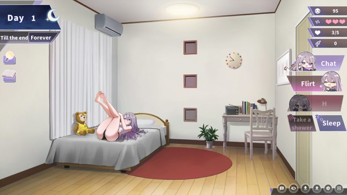 Happiness Double Room İndir ekran görüntüsü 1