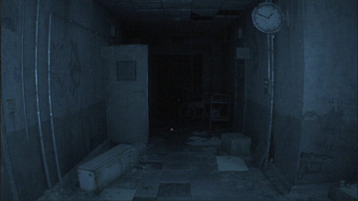 Abandoned Souls İndir ekran görüntüsü 4