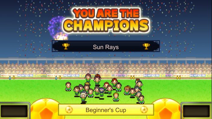 Pocket League Story İndir ekran görüntüsü 4